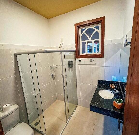 فندق Pousada Do Gentil