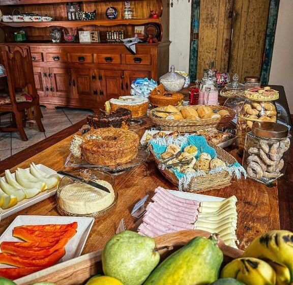 فندق Pousada Do Gentil