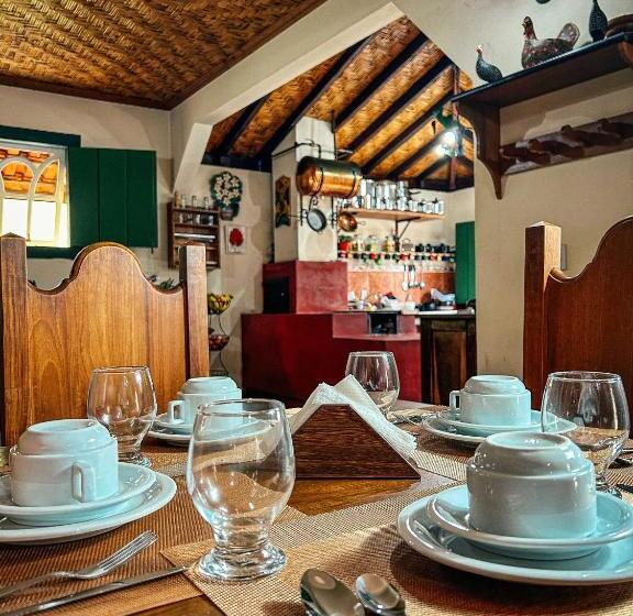 فندق Pousada Do Gentil