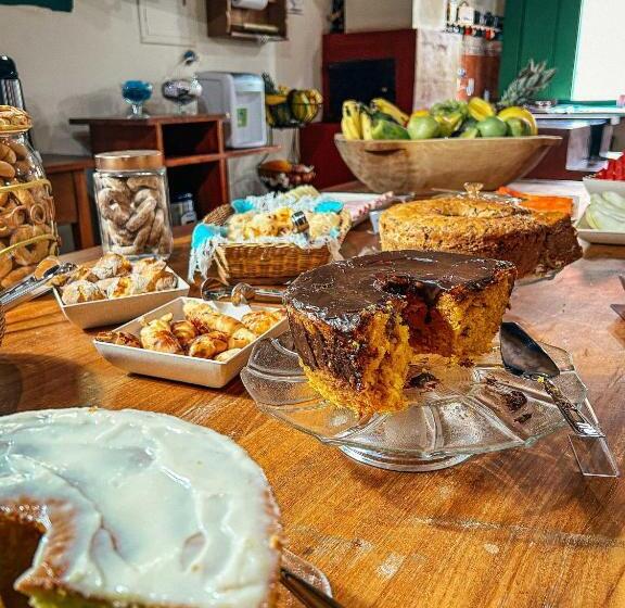 فندق Pousada Do Gentil