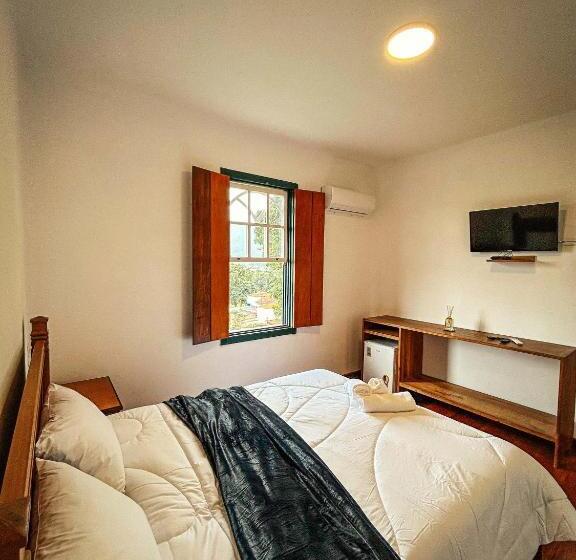 فندق Pousada Do Gentil