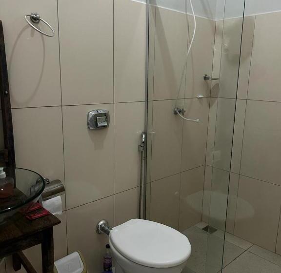 Hotel Pousada Machado