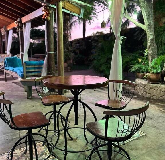 Hotel Pousada Machado