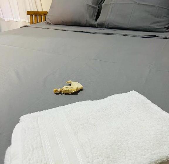 Hotel Pousada Machado