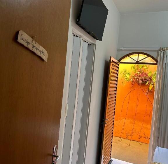 Hotel Pousada Machado