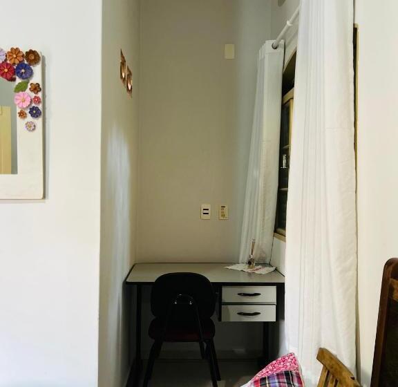 Hotel Pousada Machado