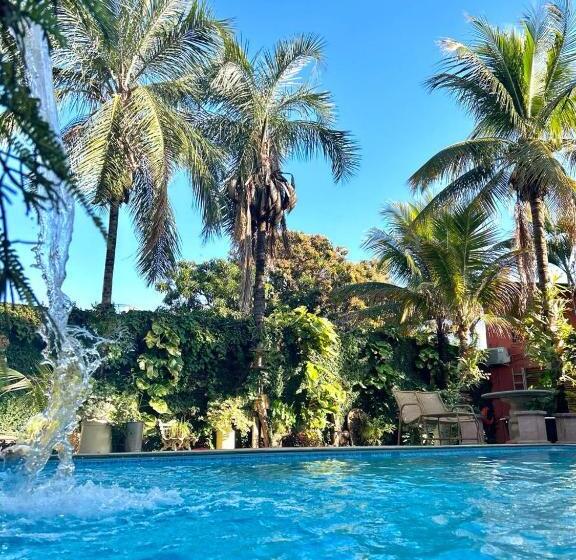 Hotel Pousada Machado