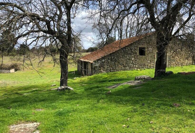 호텔 Quinta Da Mouracha