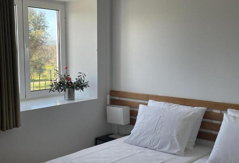 호텔 Quinta Da Mouracha