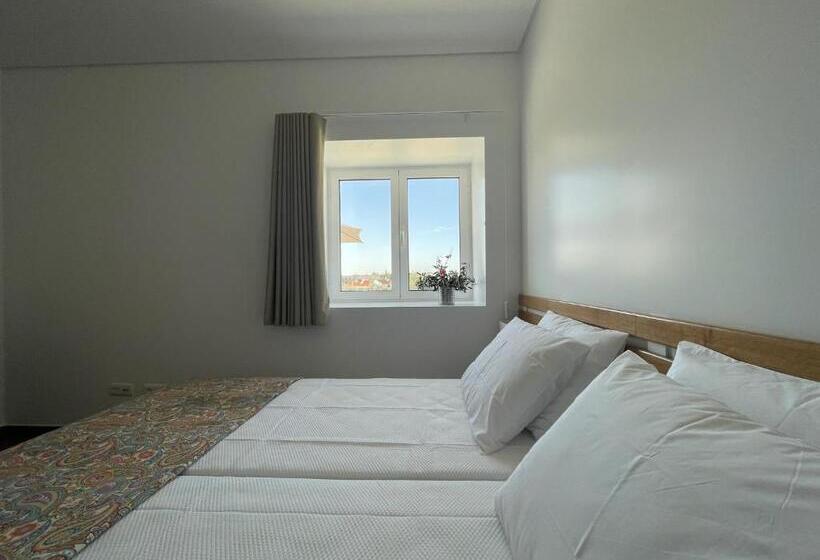 호텔 Quinta Da Mouracha