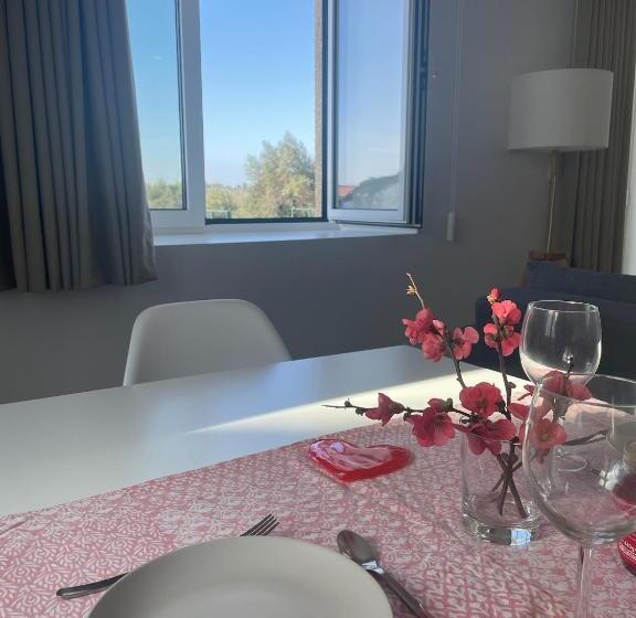 호텔 Quinta Da Mouracha