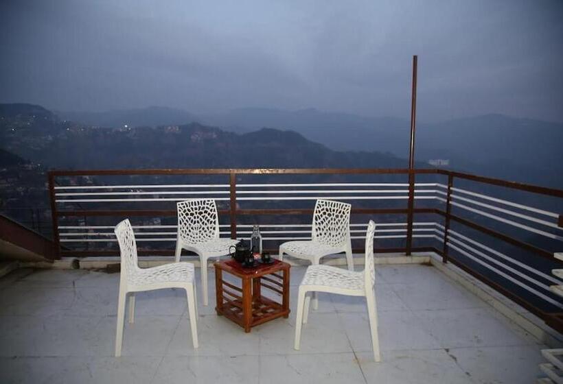 בית מלון כפרי Viva Heights