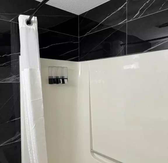 モーテル The Viking Inn