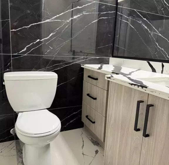 モーテル The Viking Inn