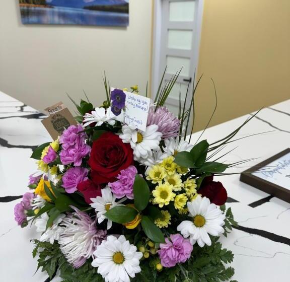 모텔 The Viking Inn