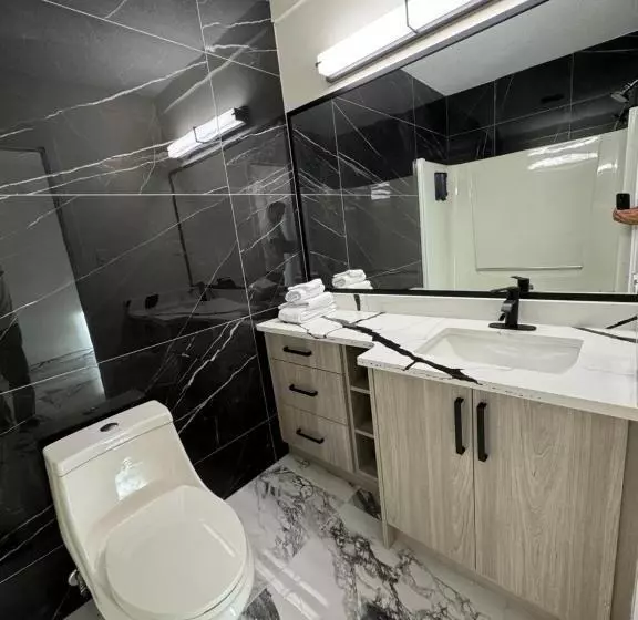 モーテル The Viking Inn