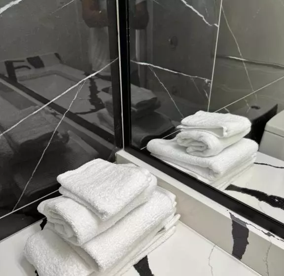 モーテル The Viking Inn