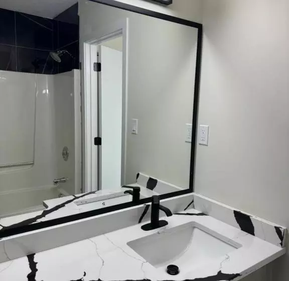 モーテル The Viking Inn