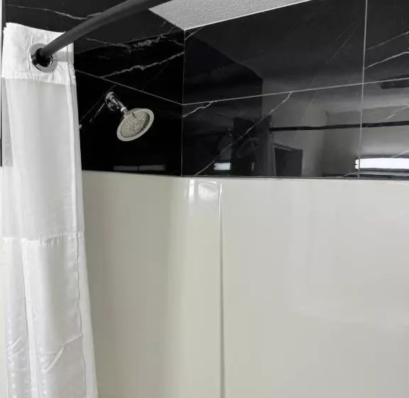 モーテル The Viking Inn