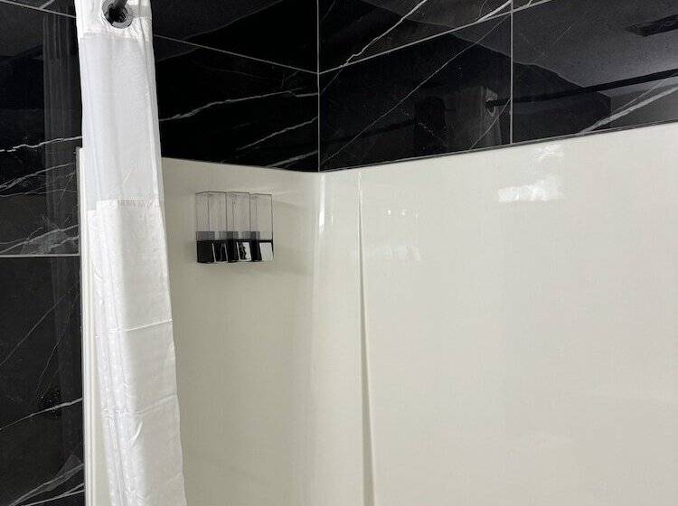 모텔 The Viking Inn