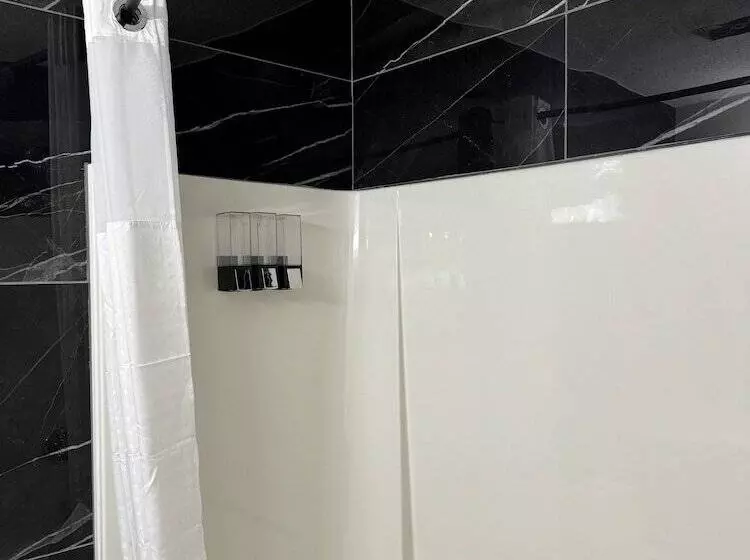 モーテル The Viking Inn