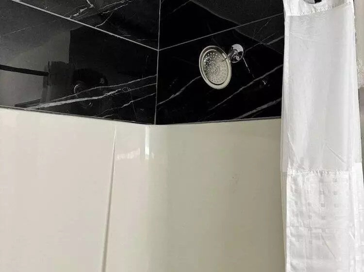 モーテル The Viking Inn