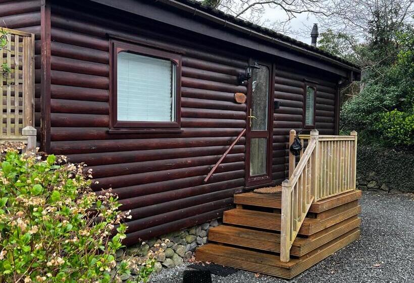 Old Mill Retreat, By River/sea/country Nr Barmouth Dogs