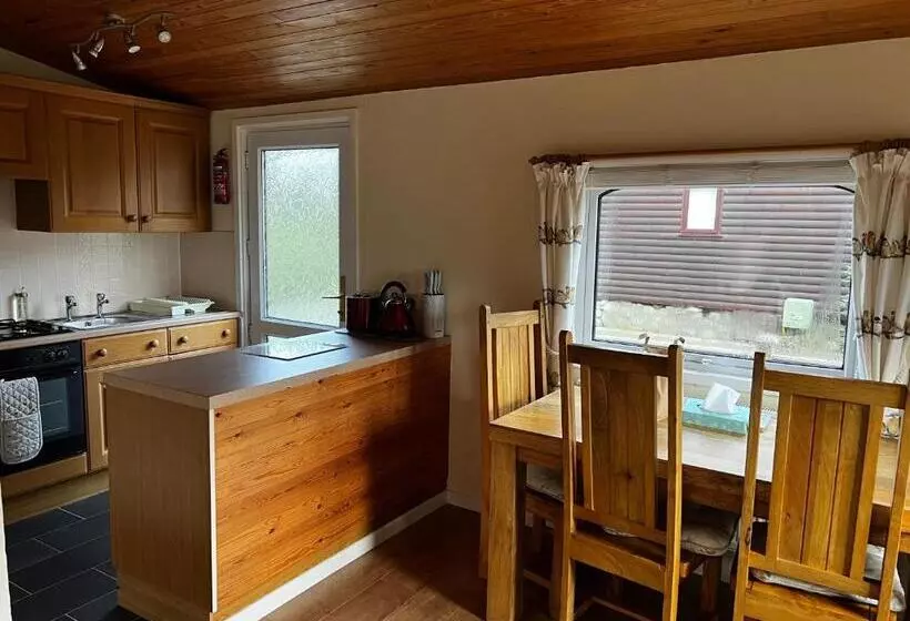 Old Mill Retreat, By River/sea/country Nr Barmouth Dogs