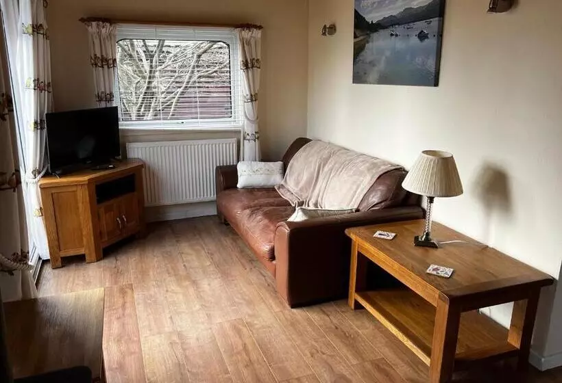Old Mill Retreat, By River/sea/country Nr Barmouth Dogs