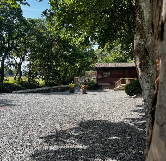 Old Mill Retreat, By River/sea/country Nr Barmouth Dogs