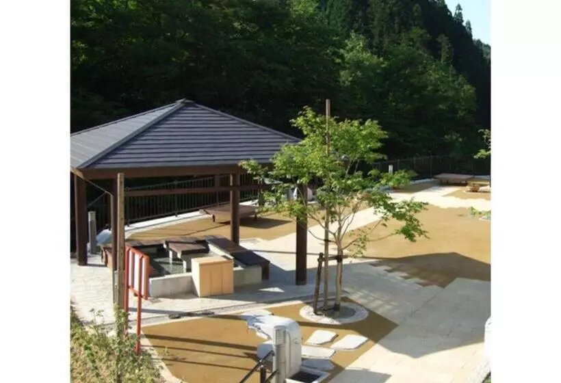 Oshuku Onsen Hotel Uguisu   Vacation Stay 27315v