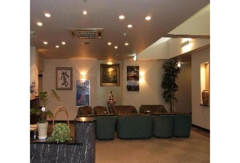 Oshuku Onsen Hotel Uguisu   Vacation Stay 27315v