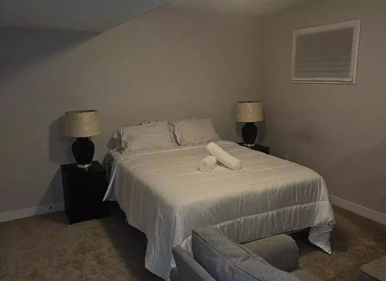 ペンション Awesome Home