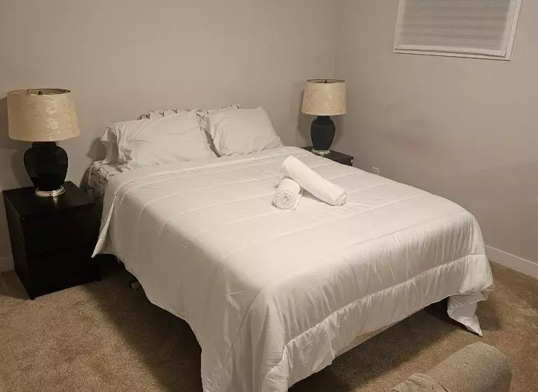 ペンション Awesome Home