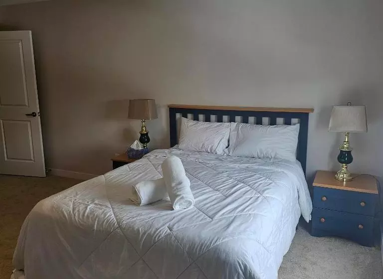 ペンション Awesome Home
