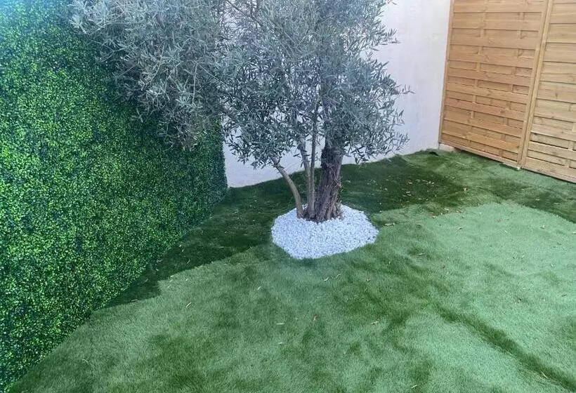 ペンション Côté Spa