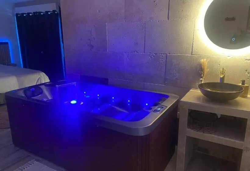 ペンション Côté Spa