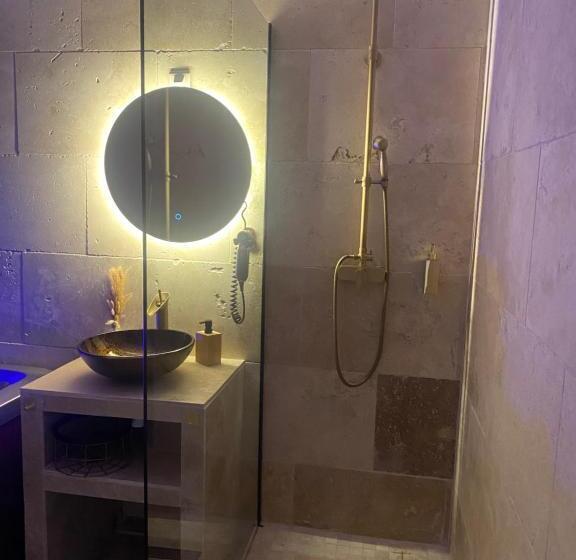 پانسیون Côté Spa