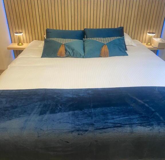 پانسیون Côté Spa