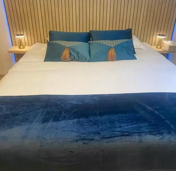 ペンション Côté Spa