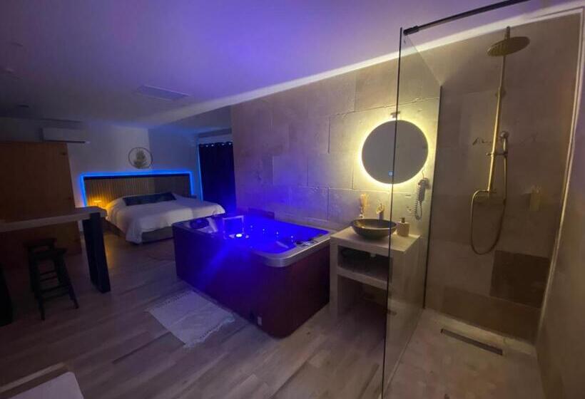 پانسیون Côté Spa