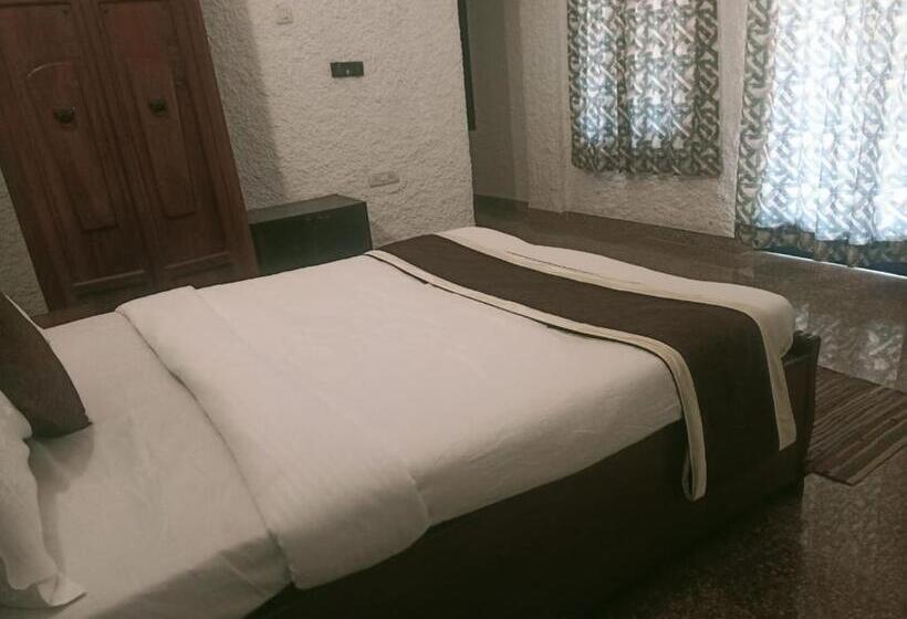 פנסיון David Villa