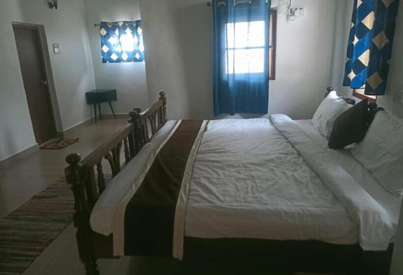 פנסיון David Villa