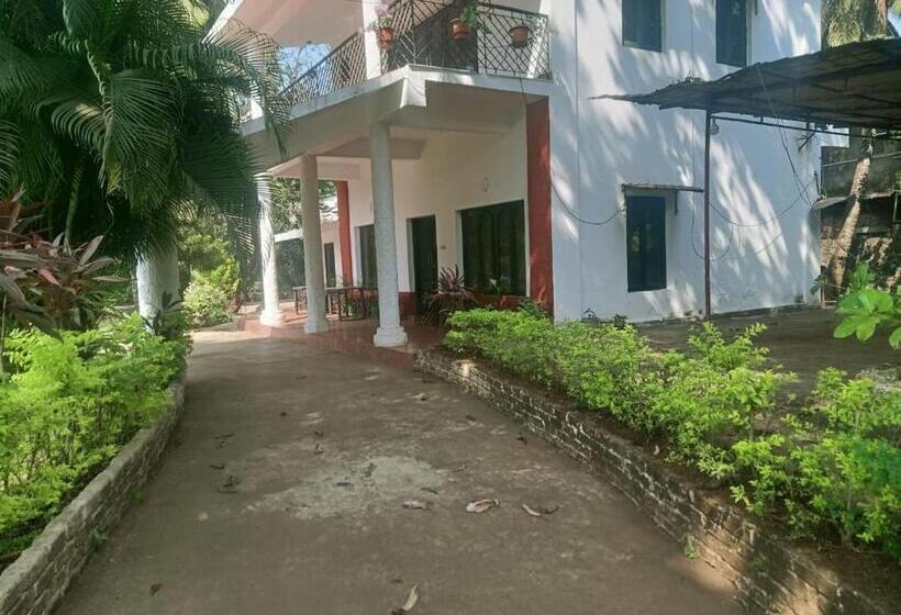 פנסיון David Villa