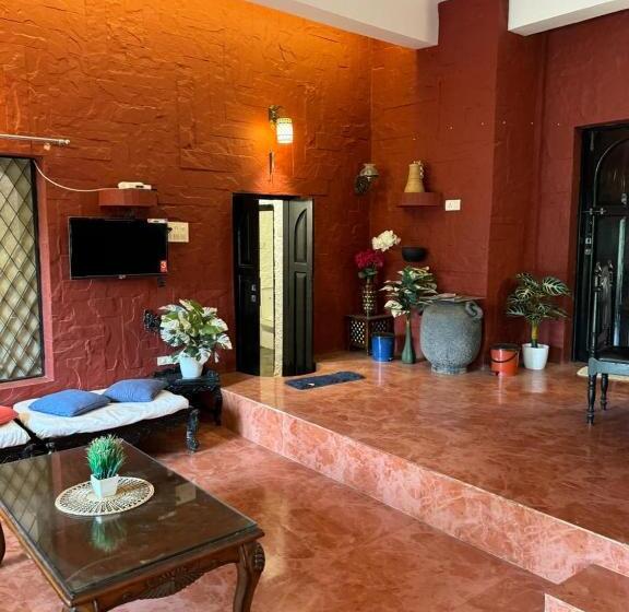 פנסיון David Villa