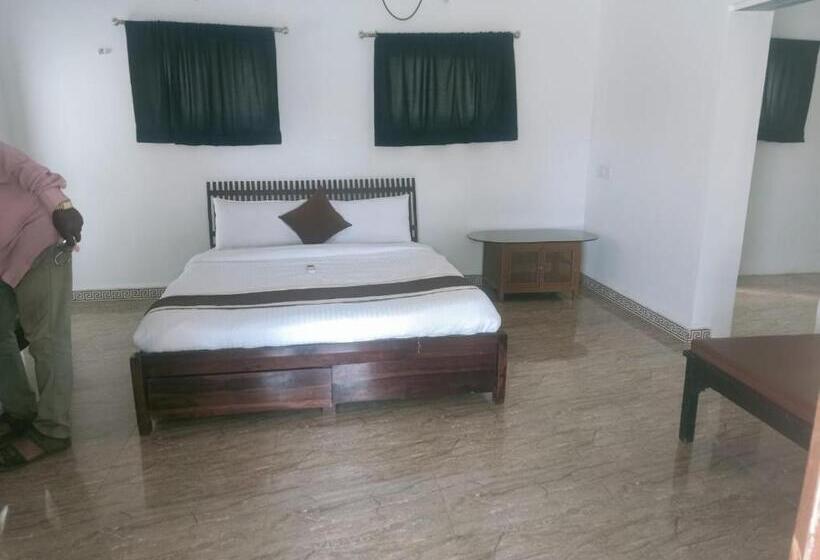 פנסיון David Villa