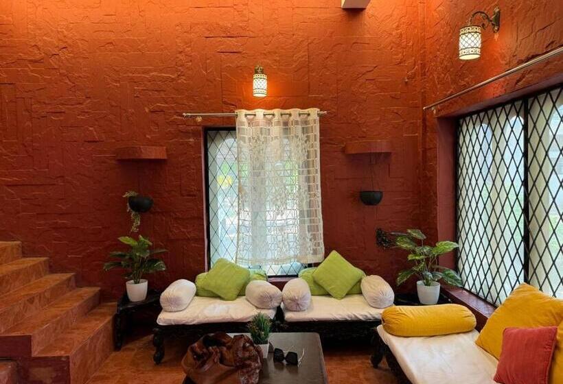 פנסיון David Villa