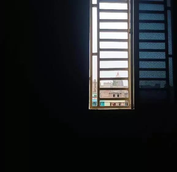 ペンション Gayatri Guest House