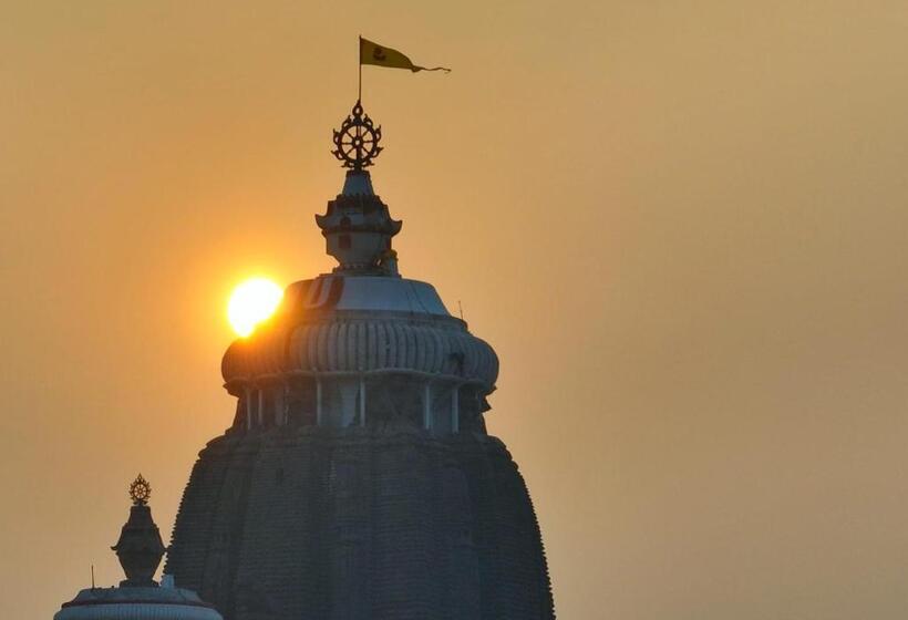 ペンション Gayatri Guest House