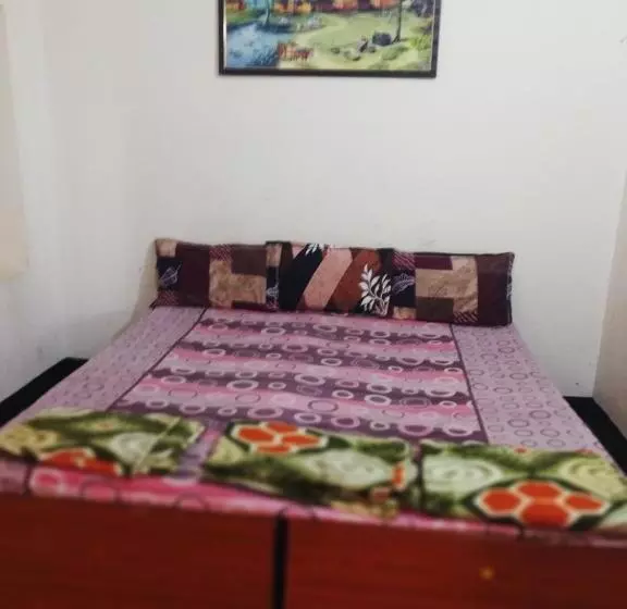 Pension  Gour Gopal Ashram